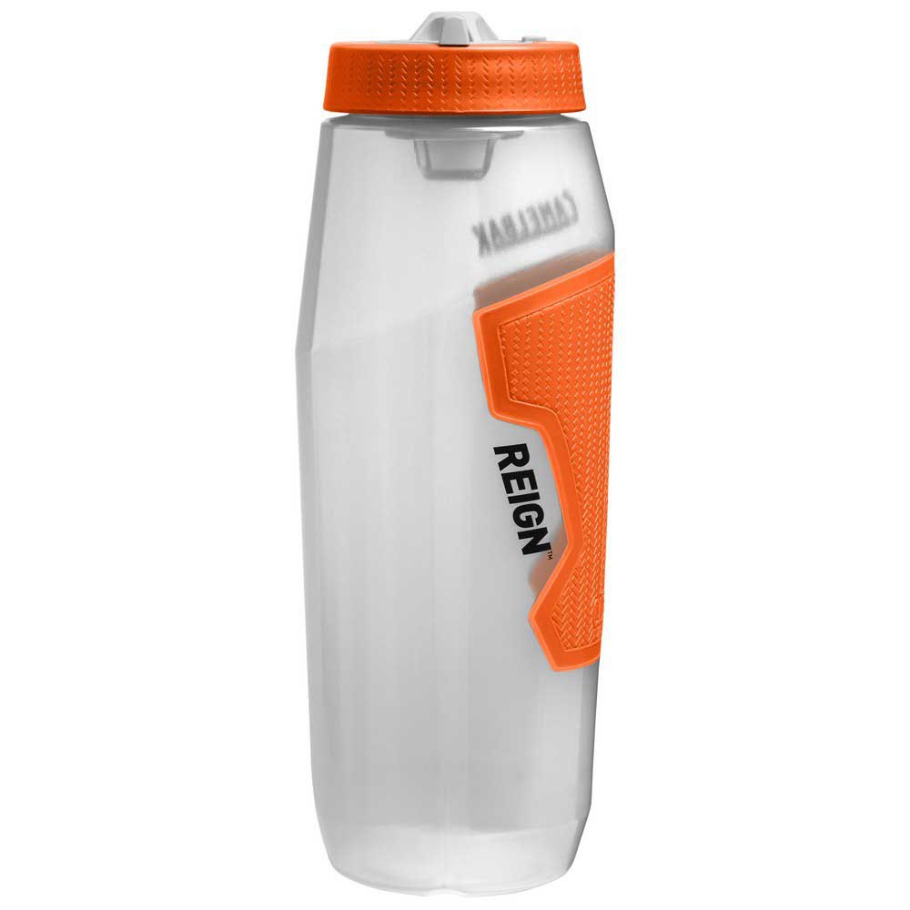 Купить Camelbak CAOHY060007O000 ORANGE Бутылка царствования 950ml Оранжевый Orange 7ft.ru в интернет магазине Семь Футов