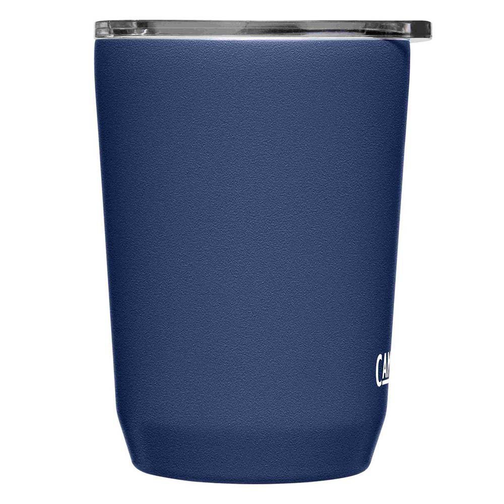 Купить Camelbak CAOHY090019B113 NAVY Tumbler SST Vacuum Insulated Термо 350ml Голубой Navy 7ft.ru в интернет магазине Семь Футов