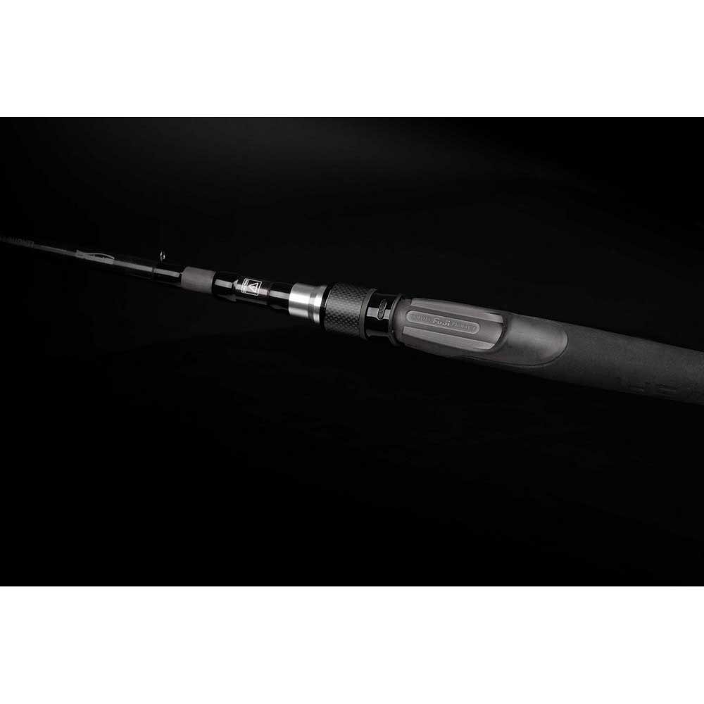 Купить SPRO 002311-00275-00000-00 SP1 Pro Softbait Спиннинговая Удочка Черный Black 2.75 m  7ft.ru в интернет магазине Семь Футов