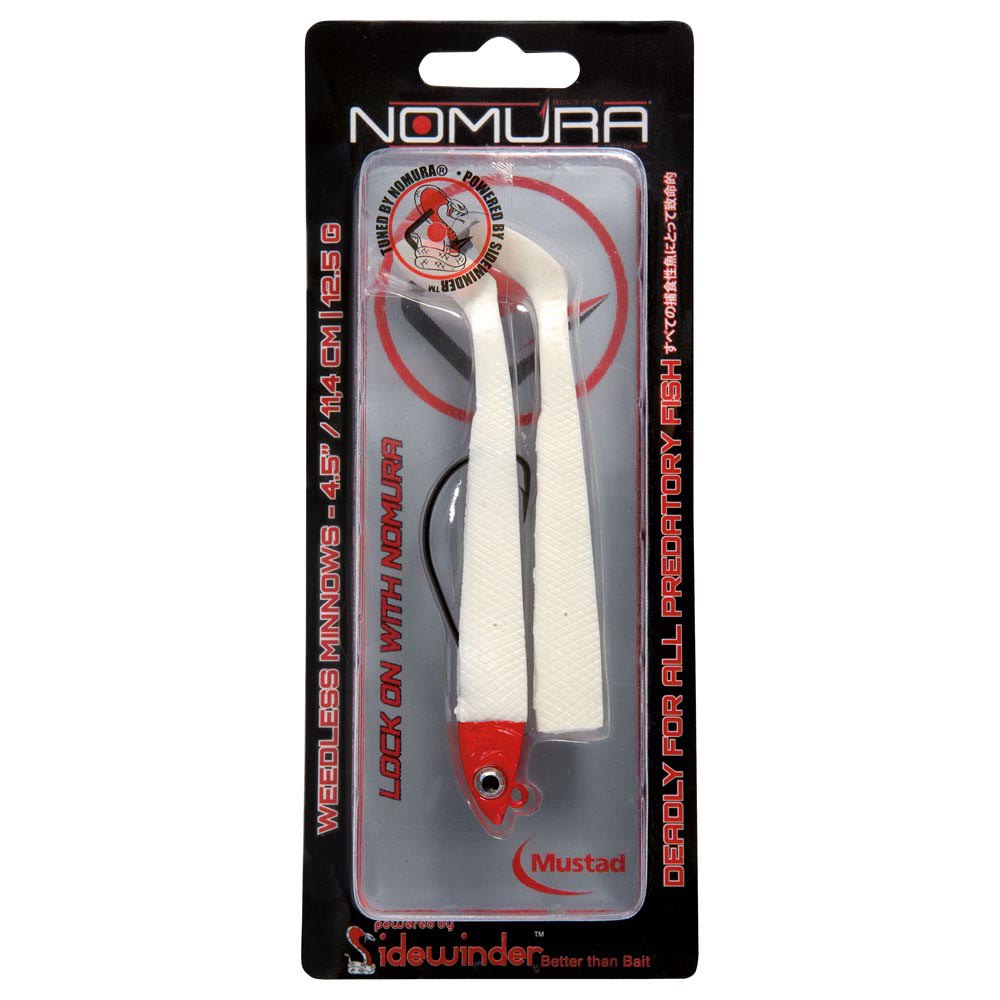 Купить Nomura NM79980699 Special Pelagic&Big Pike 178 Mm 100g Многоцветный 806 7ft.ru в интернет магазине Семь Футов