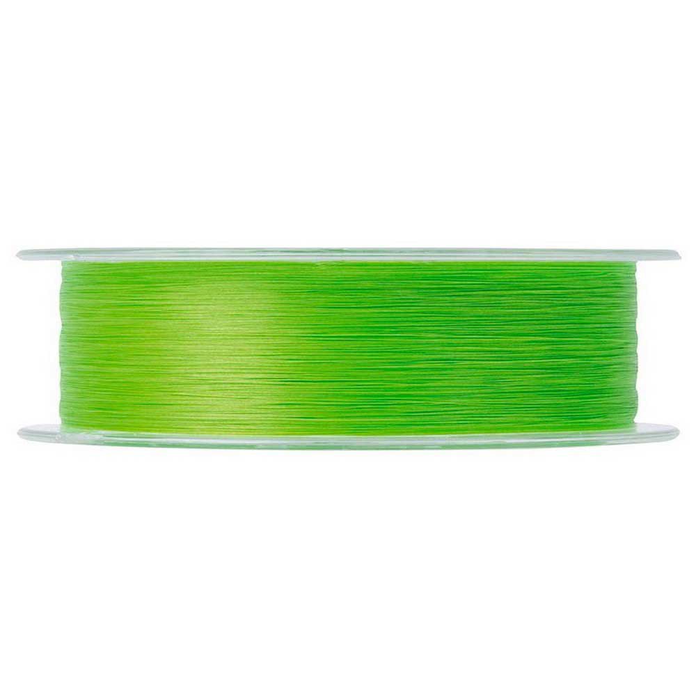 Купить Hart LHJB30020 MJ 300 m Плетеный Зеленый  Fluo Green 0.200 mm  7ft.ru в интернет магазине Семь Футов