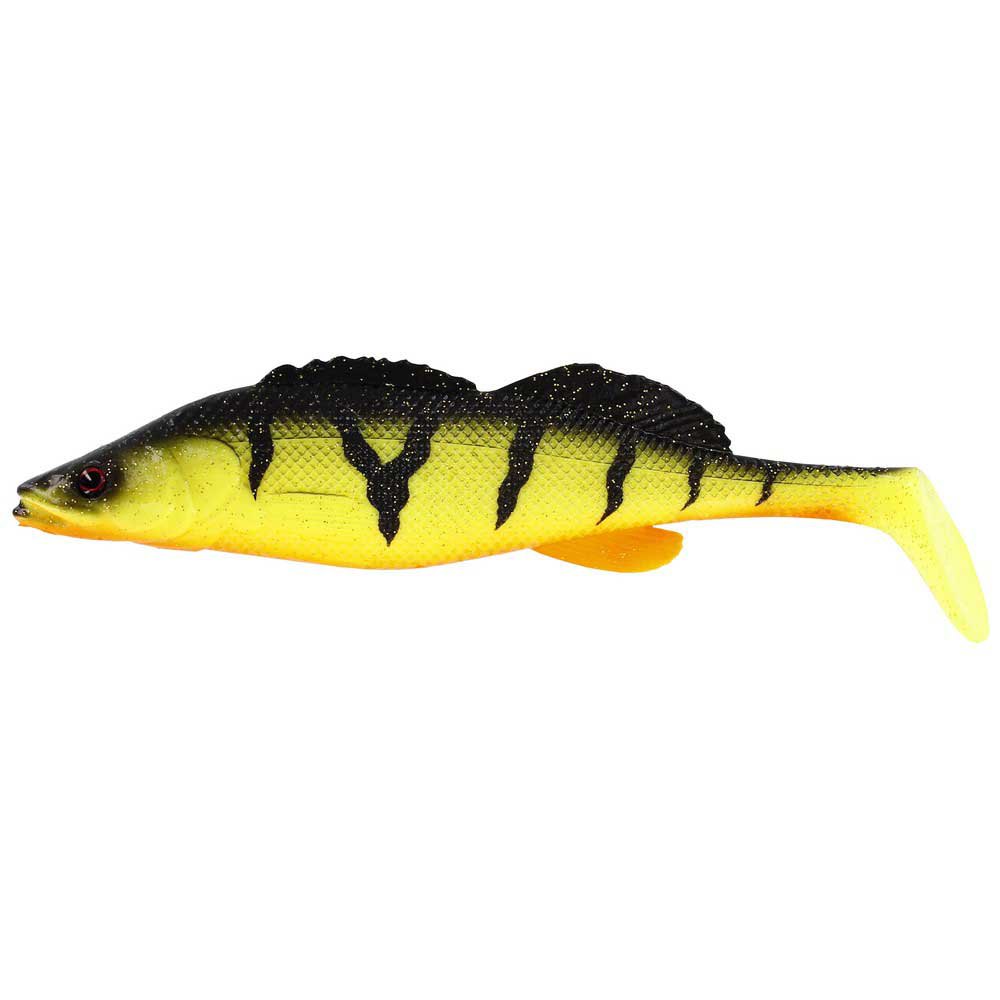 Купить Westin P139-500-150 Zander Teez Shadtail 170 Mm 56g 16 Единицы Многоцветный Volga Zander 7ft.ru в интернет магазине Семь Футов