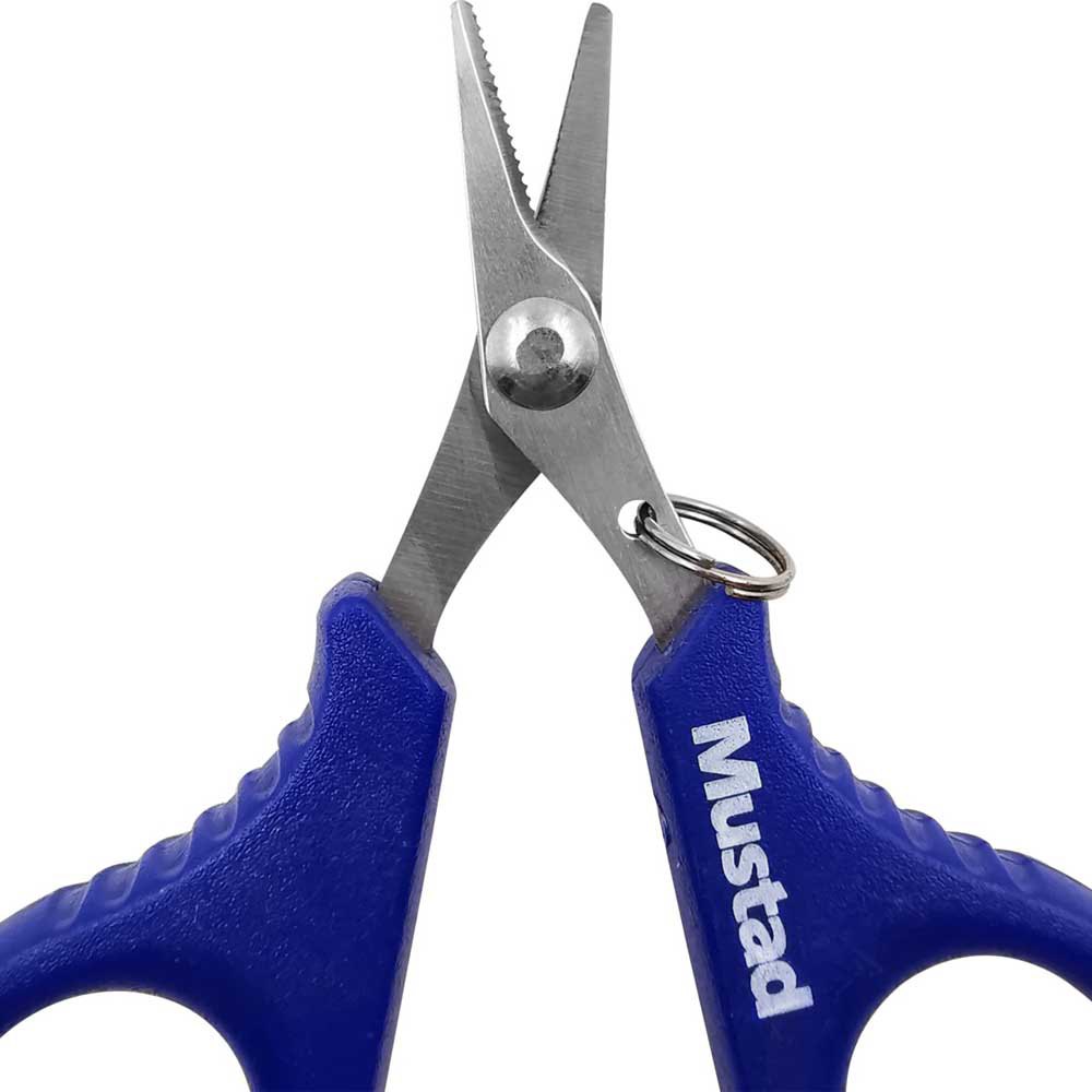 Купить Mustad 562992 MT112 Голубой 7ft.ru в интернет магазине Семь Футов