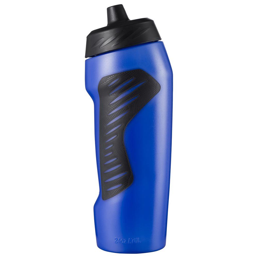 Купить Nike N.000.3524.451.24 Hyperfuel 710ml Голубой  Game Royal / Black 7ft.ru в интернет магазине Семь Футов