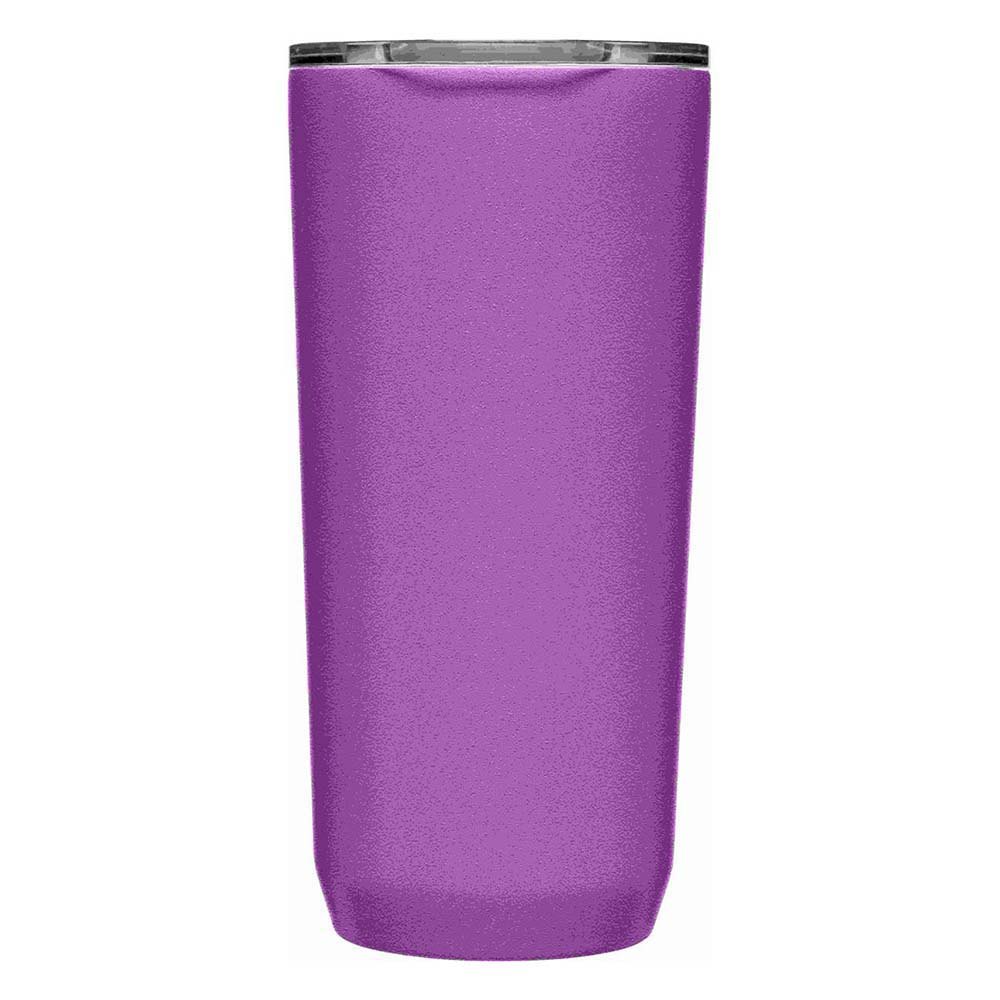 Купить Camelbak CAOHY090017P044 MAGENTA Tumbler SST Vacuum Insulated Термо 600ml Фиолетовый Magenta 7ft.ru в интернет магазине Семь Футов