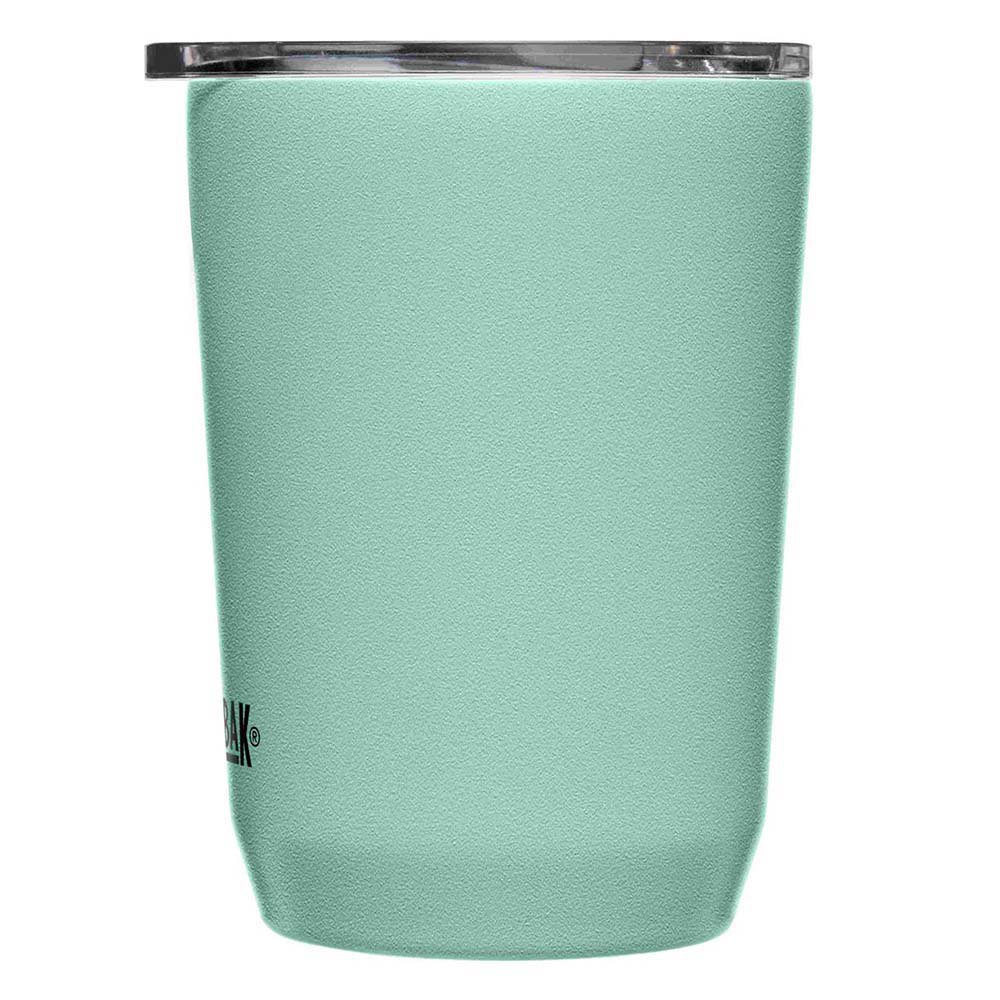 Купить Camelbak CAOHY090019B129 LIGHT BLUE Tumbler SST Vacuum Insulated Термо 350ml Зеленый Light Blue 7ft.ru в интернет магазине Семь Футов