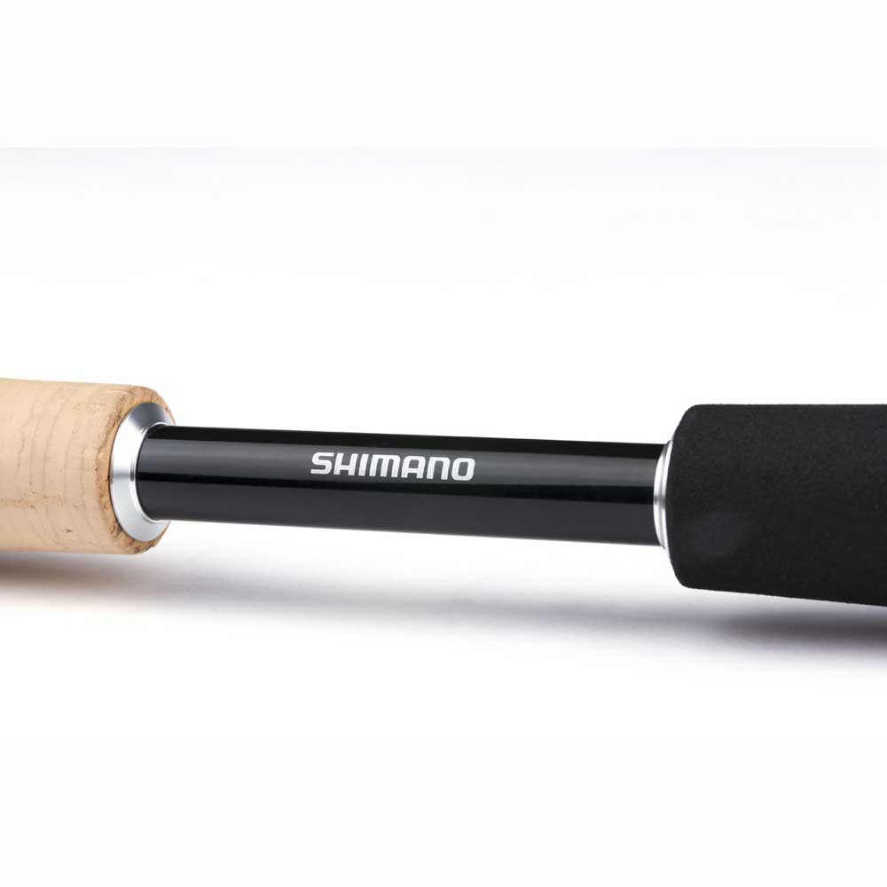 Купить Shimano fishing 17EXPRIDE266L2 Expride Спиннинговая Удочка Голубой Blue 1.98 m  7ft.ru в интернет магазине Семь Футов