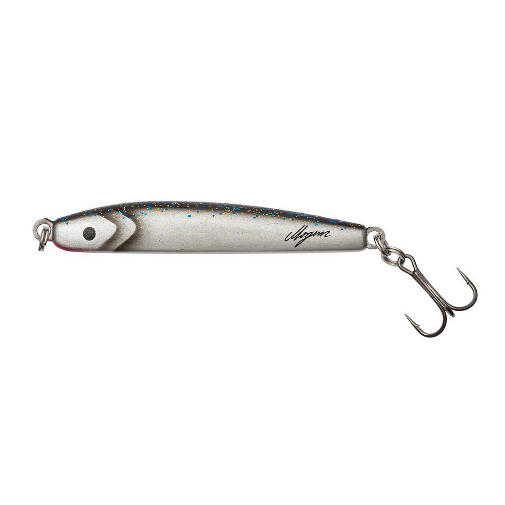 Купить Abu garcia 1443821 Мод Coast Slim 12g Желтый  Nereis 7ft.ru в интернет магазине Семь Футов