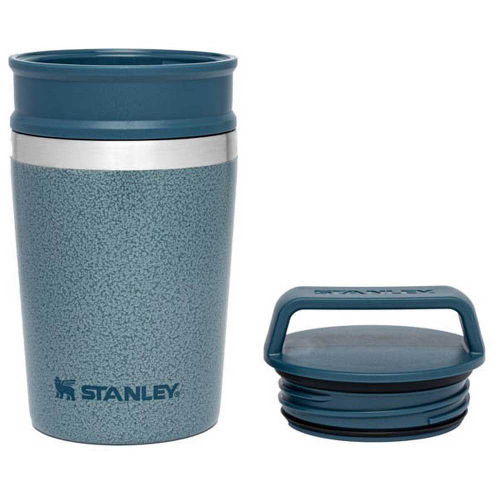 Купить Stanley ST1002887068 Coffee Thermo 230 мл Голубой  Light Blue 7ft.ru в интернет магазине Семь Футов