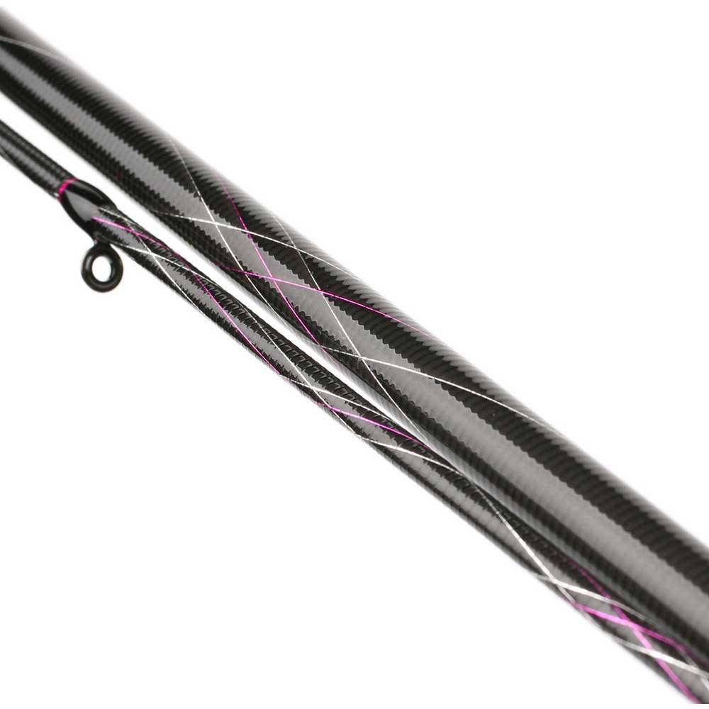 Купить Mikado WAA705-305 Ultraviolet Method Feeder Удочка Для Ловли Карпа Черный Black 3.05 m  7ft.ru в интернет магазине Семь Футов