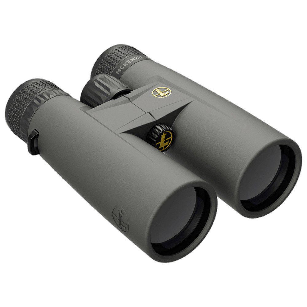 Купить Leupold 181174 Bx-1 Mckenzie Hd 10X50 Gris Бинокль Серый Black 7ft.ru в интернет магазине Семь Футов