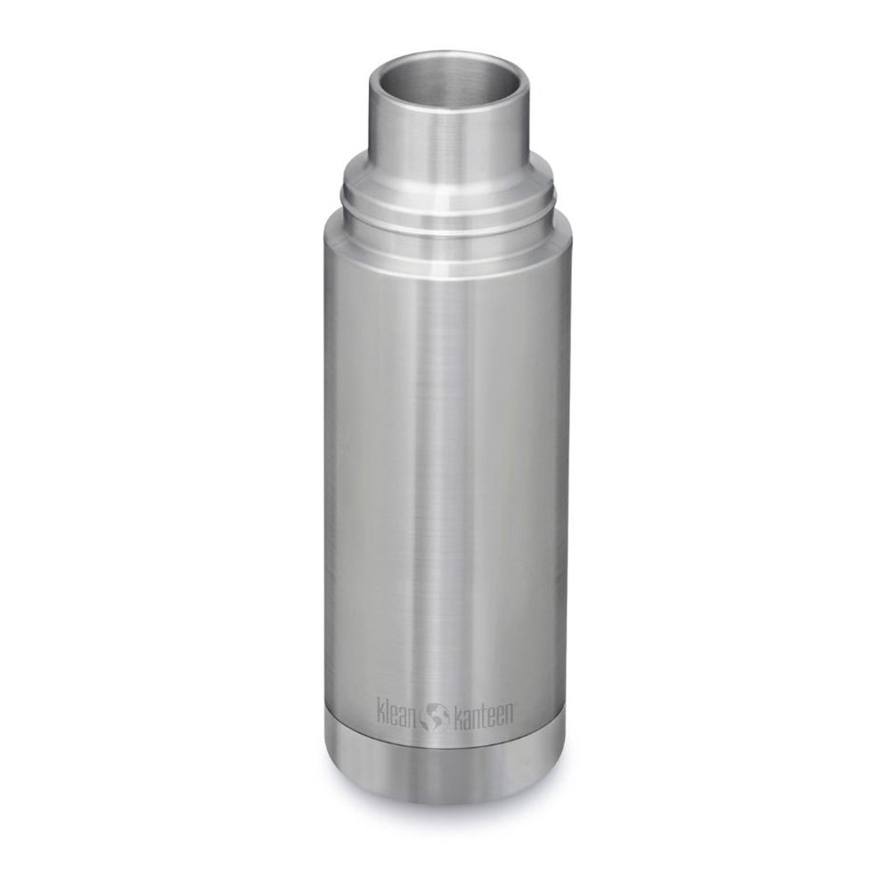 Купить Klean kanteen 1009451 Tkpro 0.5L Термо Серебристый Silver 7ft.ru в интернет магазине Семь Футов