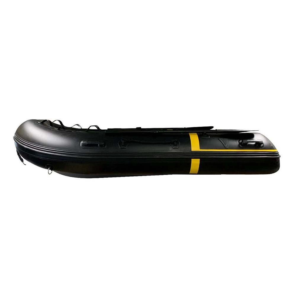 Купить YellowV VB230 VB Series 230 VB Series Надувная лодка без палубы Золотистый Black / Yellow 2 Places  7ft.ru в интернет магазине Семь Футов