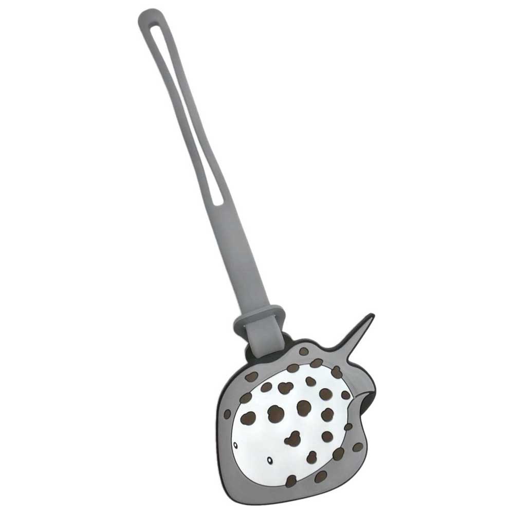 Купить Dive inspire BT-017 Брелок для ключей с кленовым мрамором Stingray Серый Grey / White 7ft.ru в интернет магазине Семь Футов