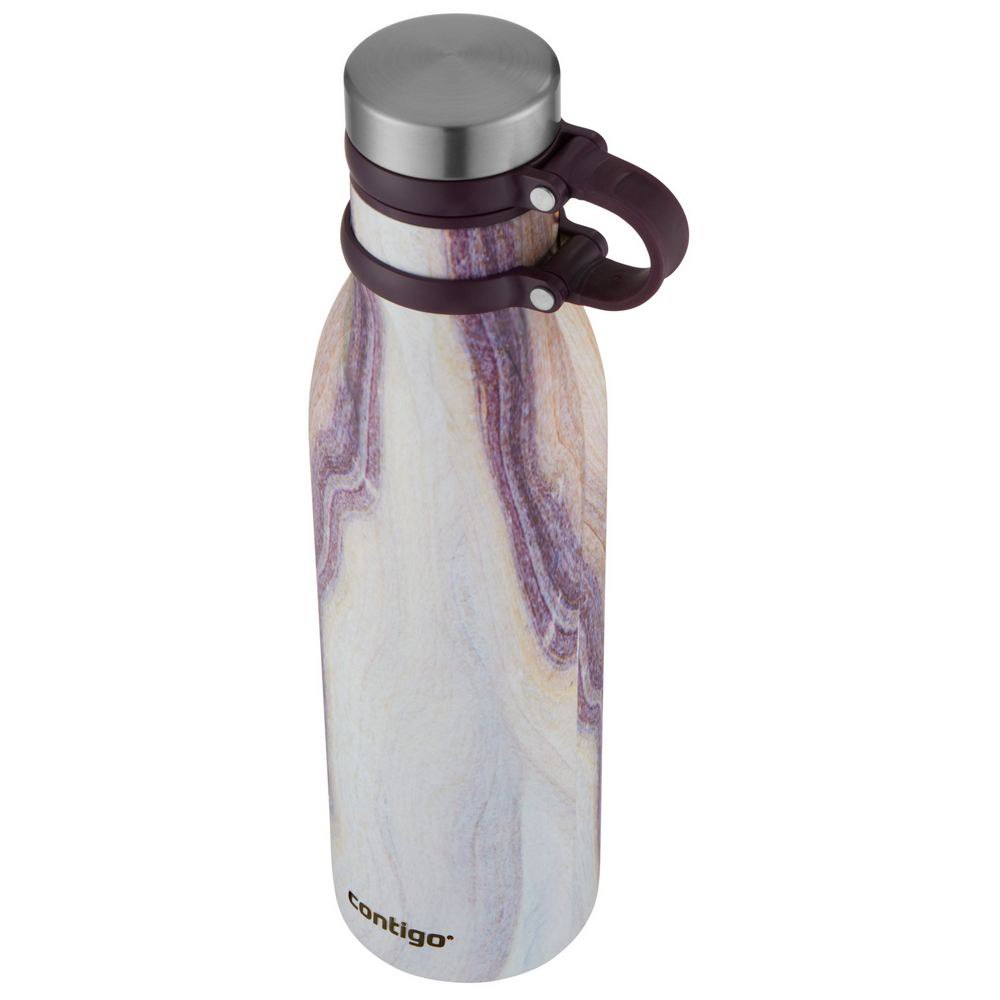 Купить Contigo CON-2104547 Matterhorn Couture 590ml бутылка Бесцветный Sandstone 7ft.ru в интернет магазине Семь Футов