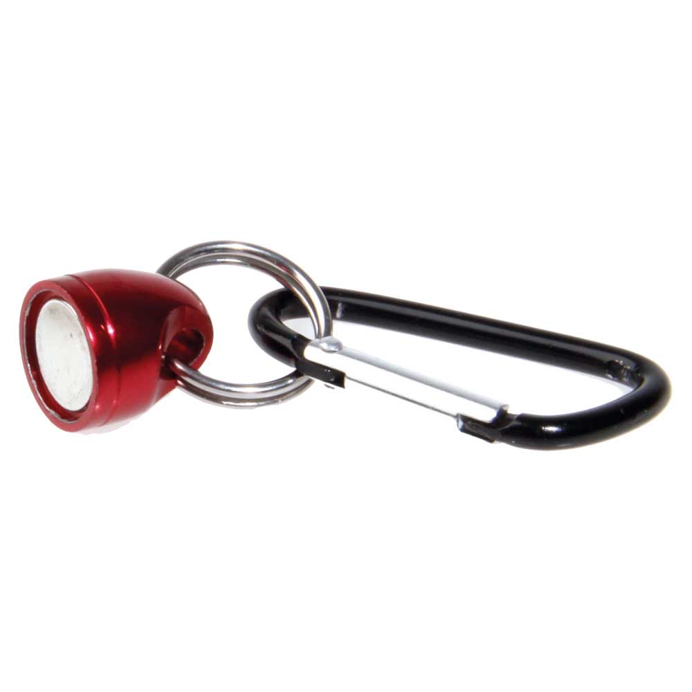 Купить Hart BHWAV Wave Magnetic Gear Keeper Красный  Red 7ft.ru в интернет магазине Семь Футов