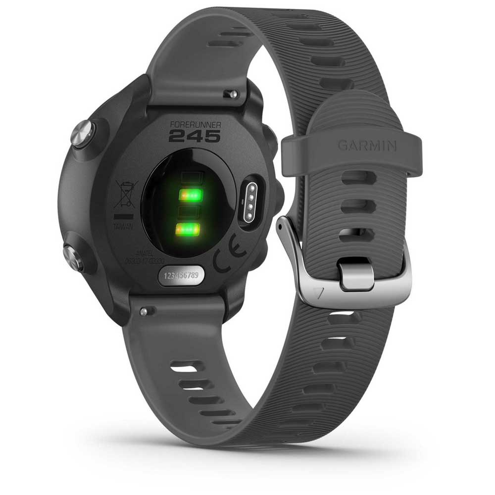 Купить Garmin 010-02120-10 Forerunner 245 Часы Серый  Grey 7ft.ru в интернет магазине Семь Футов