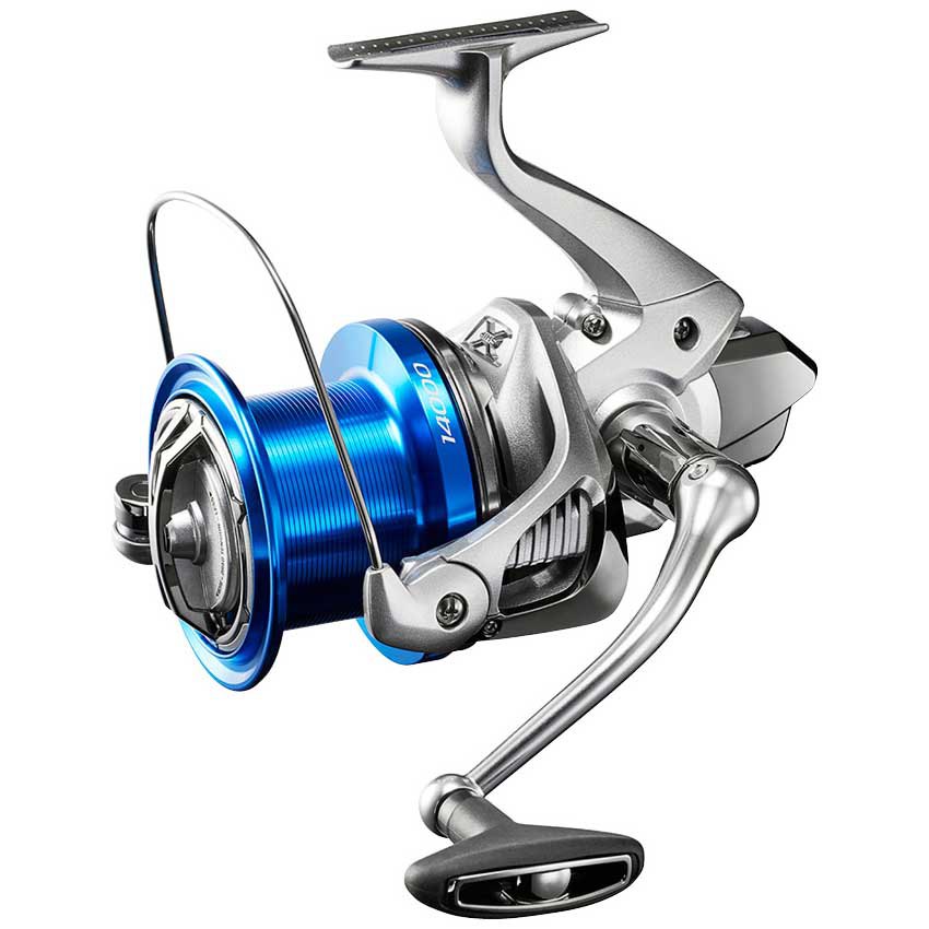 Купить Shimano fishing SPM14000XSC Speedmaster XSC Катушка Для Серфинга Серебристый 14000  7ft.ru в интернет магазине Семь Футов