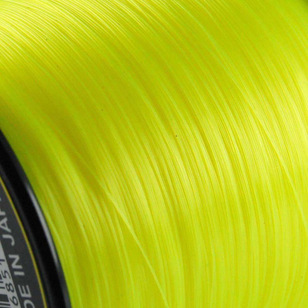 Купить Gamakatsu 005120-00030-00000-00 G-Line Element F Мононить 1325 м Желтый Yellow 0.300 mm  7ft.ru в интернет магазине Семь Футов