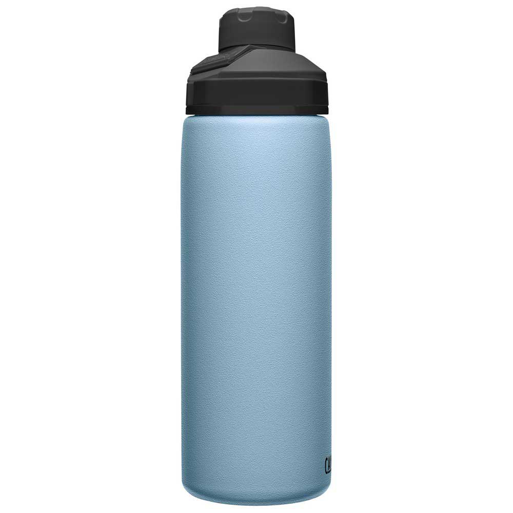 Купить Camelbak CAOHY090026B283 DUSK BLUE Chute Mag SST Vacuum Insulated бутылка 600ml Бесцветный Dusk Blue 7ft.ru в интернет магазине Семь Футов