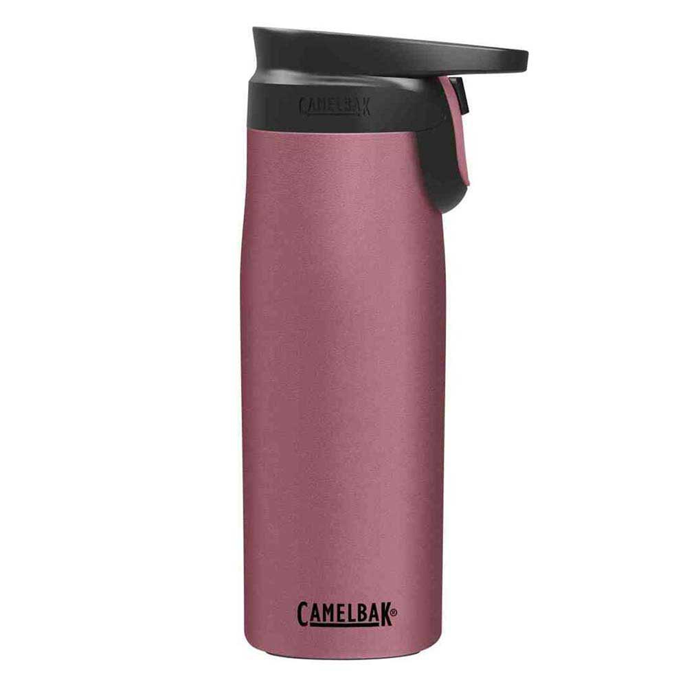 Купить Camelbak CAOHY090009P024 MAT PINK Isotherme Forge Flow SST Vacuum Insulated Термо 600ml Розовый Matt Pink 7ft.ru в интернет магазине Семь Футов