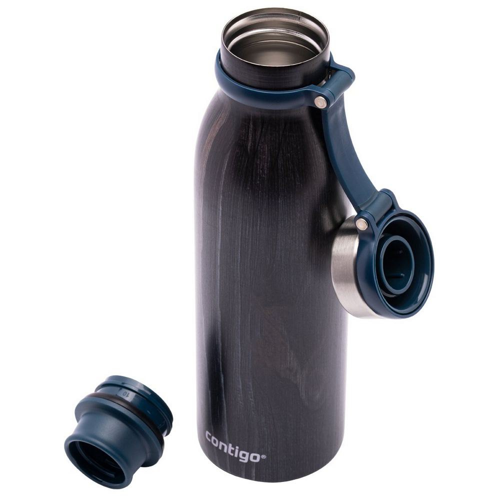 Купить Contigo CON-2104550 Matterhorn Couture 590ml бутылка Бесцветный Indigo Wood 7ft.ru в интернет магазине Семь Футов