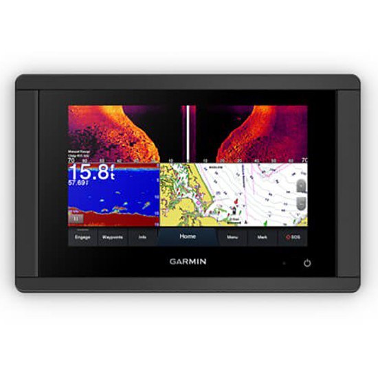 Купить Garmin 010-12993-00 Адаптерная пластина для GPSMAP 7X2 К 7х3 серии Черный Black 7ft.ru в интернет магазине Семь Футов