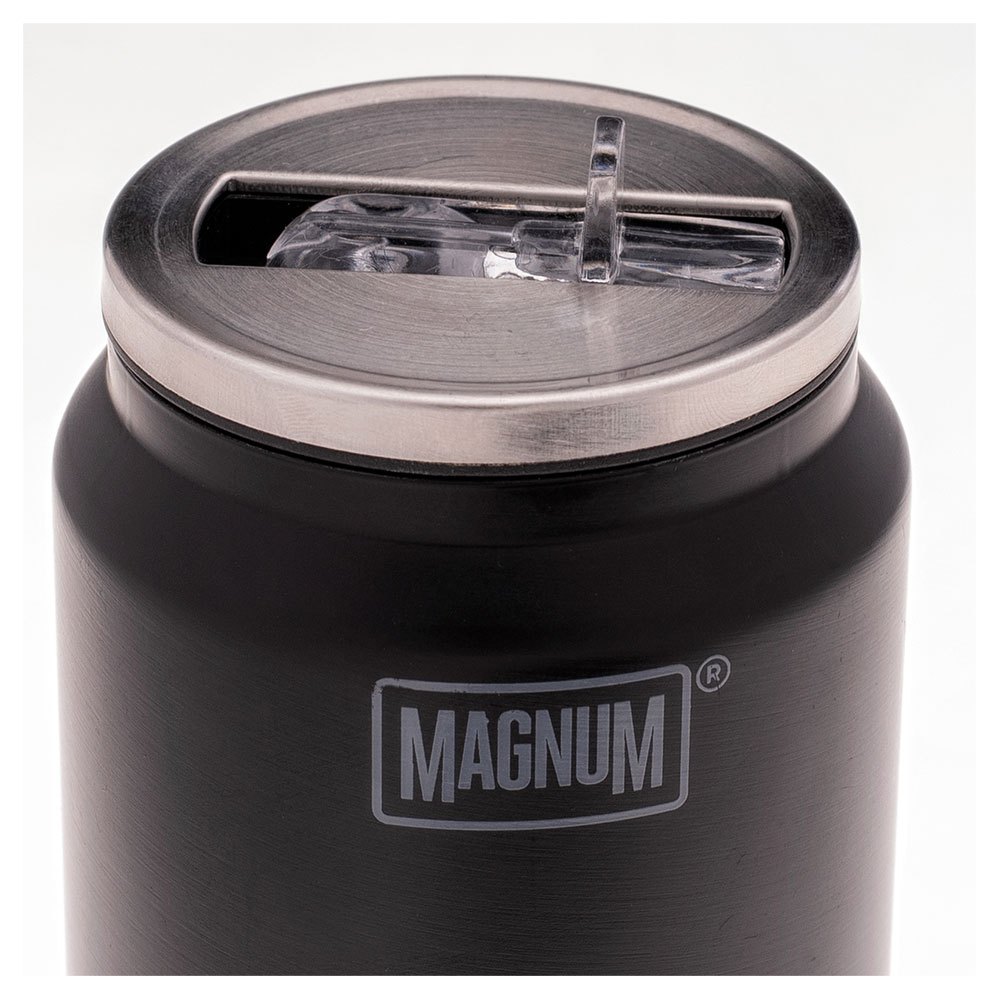 Купить Magnum M000149332-BLACK Voi 260ml Бутылка для воды Черный Black 7ft.ru в интернет магазине Семь Футов