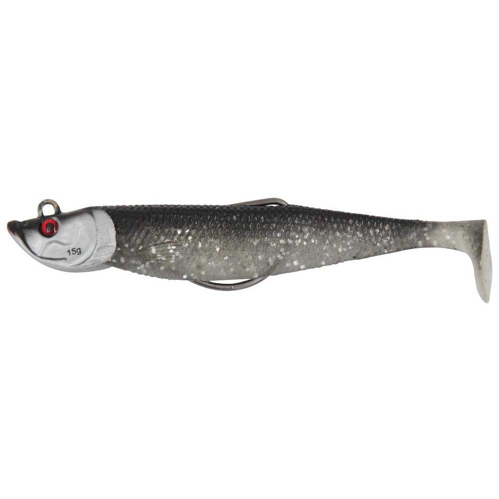 Купить Flashmer SHB12-DN Blue Shad 120 Mm 40g Многоцветный  DN 7ft.ru в интернет магазине Семь Футов