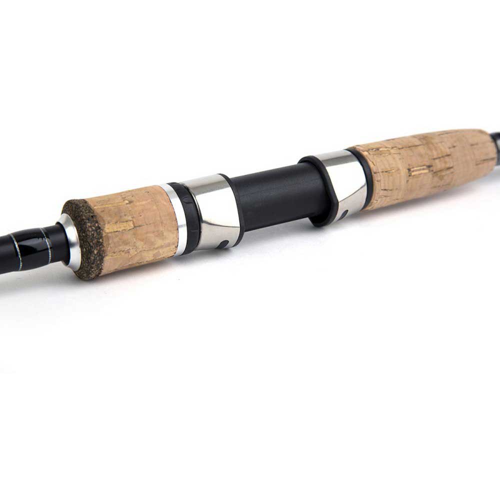 Купить Shimano fishing SVCX27MC Vengeance CX Cork Спиннинговая Удочка Черный Black 2.70 m  7ft.ru в интернет магазине Семь Футов