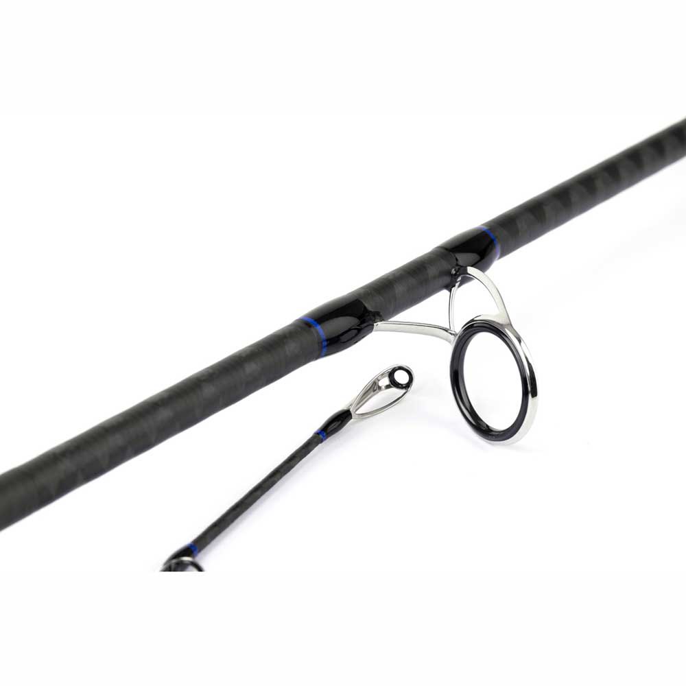 Купить Shimano fishing BRAXLG74512 Blue Romance AX Light Game Спиннинговая Удочка Черный Black 2.23 m  7ft.ru в интернет магазине Семь Футов