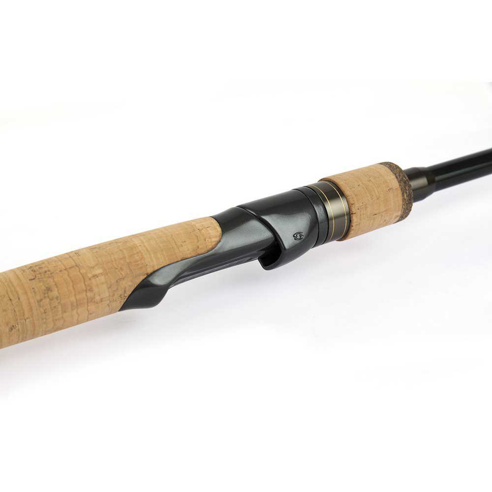 Купить Shimano fishing TNSPMF70ULP Trout Native Спиннинговая Удочка Черный Black 2.13 m  7ft.ru в интернет магазине Семь Футов