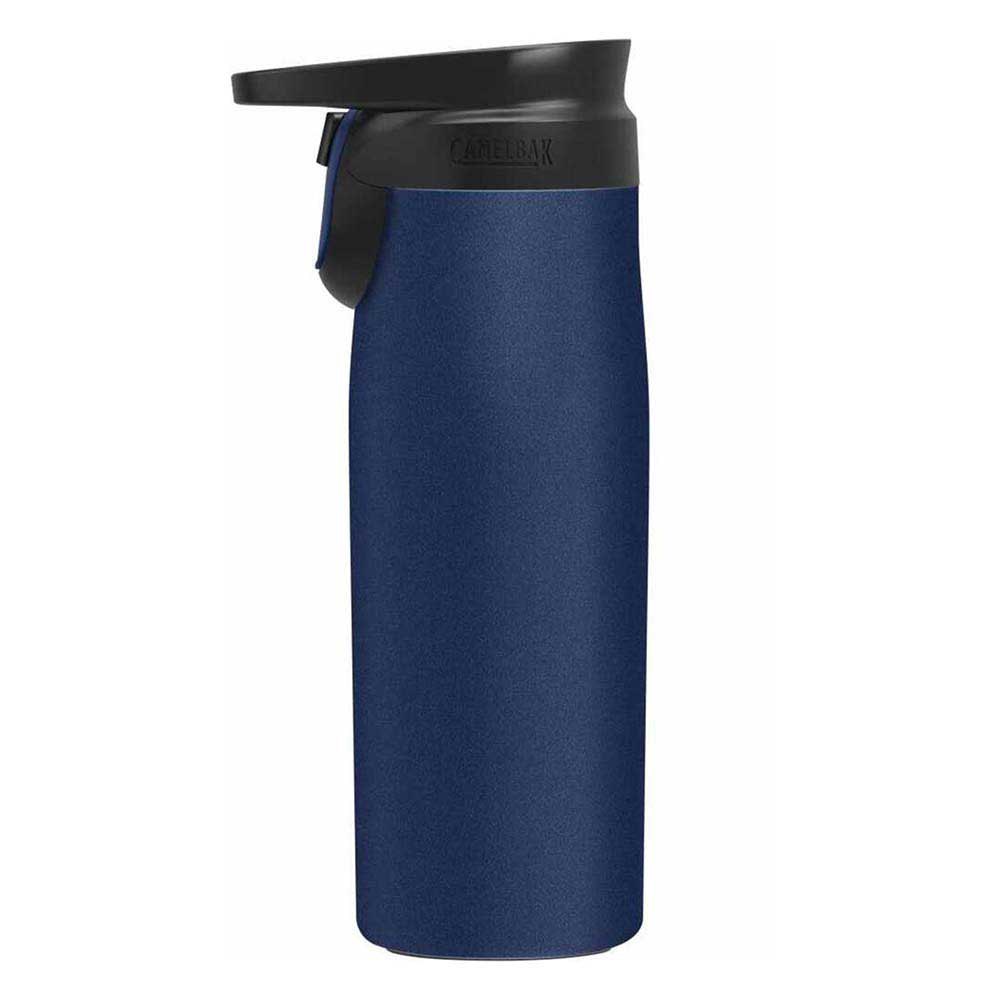 Купить Camelbak CAOHY090009B113 NAVY Isotherme Forge Flow SST Vacuum Insulated Термо 600ml Голубой Navy 7ft.ru в интернет магазине Семь Футов