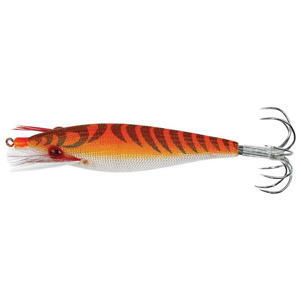 Купить Sea squid TXE9TG Calmarette Grand Panier Кальмар 90 Mm 11g Многоцветный TG 7ft.ru в интернет магазине Семь Футов