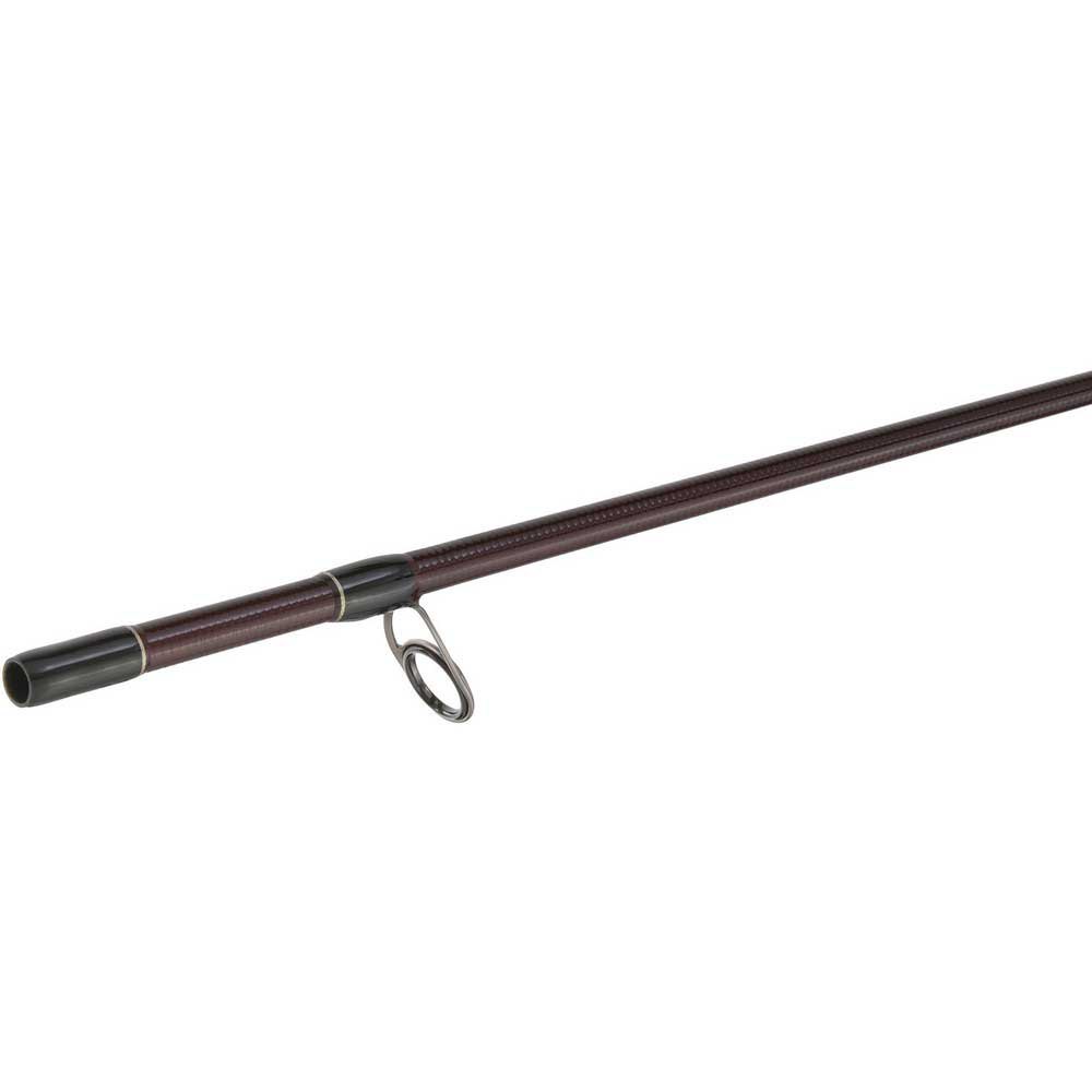 Купить Mikado WAA762-198 Excellence Action Спиннинговая Удочка Черный Black 1.98 m  7ft.ru в интернет магазине Семь Футов