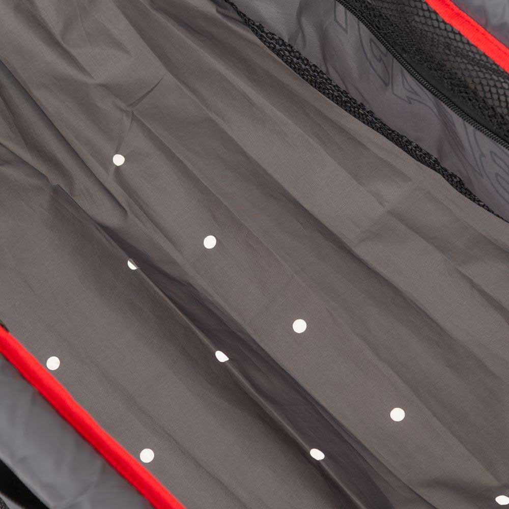 Купить Abu garcia 1528366 Beast Pro Retainer Sling Серый  Grey 7ft.ru в интернет магазине Семь Футов