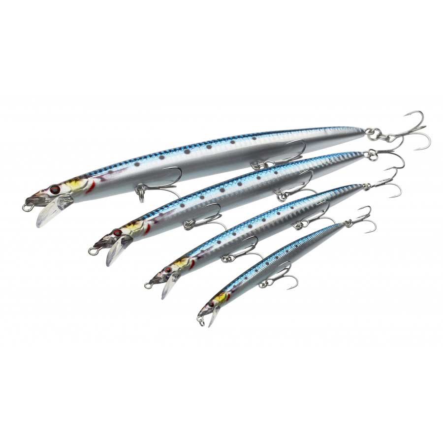 Купить Savage gear 64001 Sandeel Jerk Minnow Slow Floating 145 Mm 14g Многоцветный Mirror Ayu 7ft.ru в интернет магазине Семь Футов