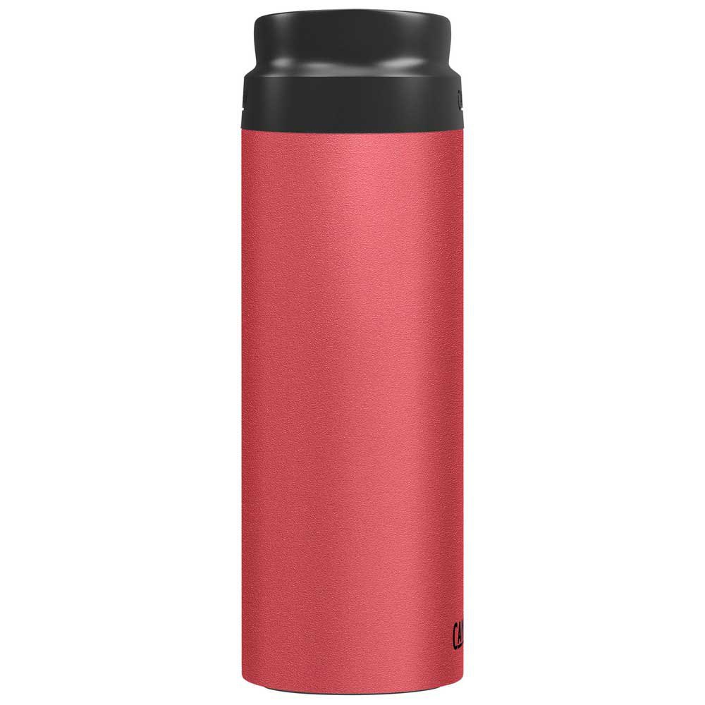 Купить Camelbak CAOHY090021R198 WILD STRAWBERRY Forge Flow SST Vacuum Insulated Термо 500ml  Wild Strawberry 7ft.ru в интернет магазине Семь Футов