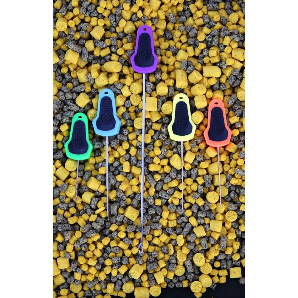 Купить Mivardi M-ACREMCSN MC Stringer Иголка Фиолетовый  Purple 7ft.ru в интернет магазине Семь Футов