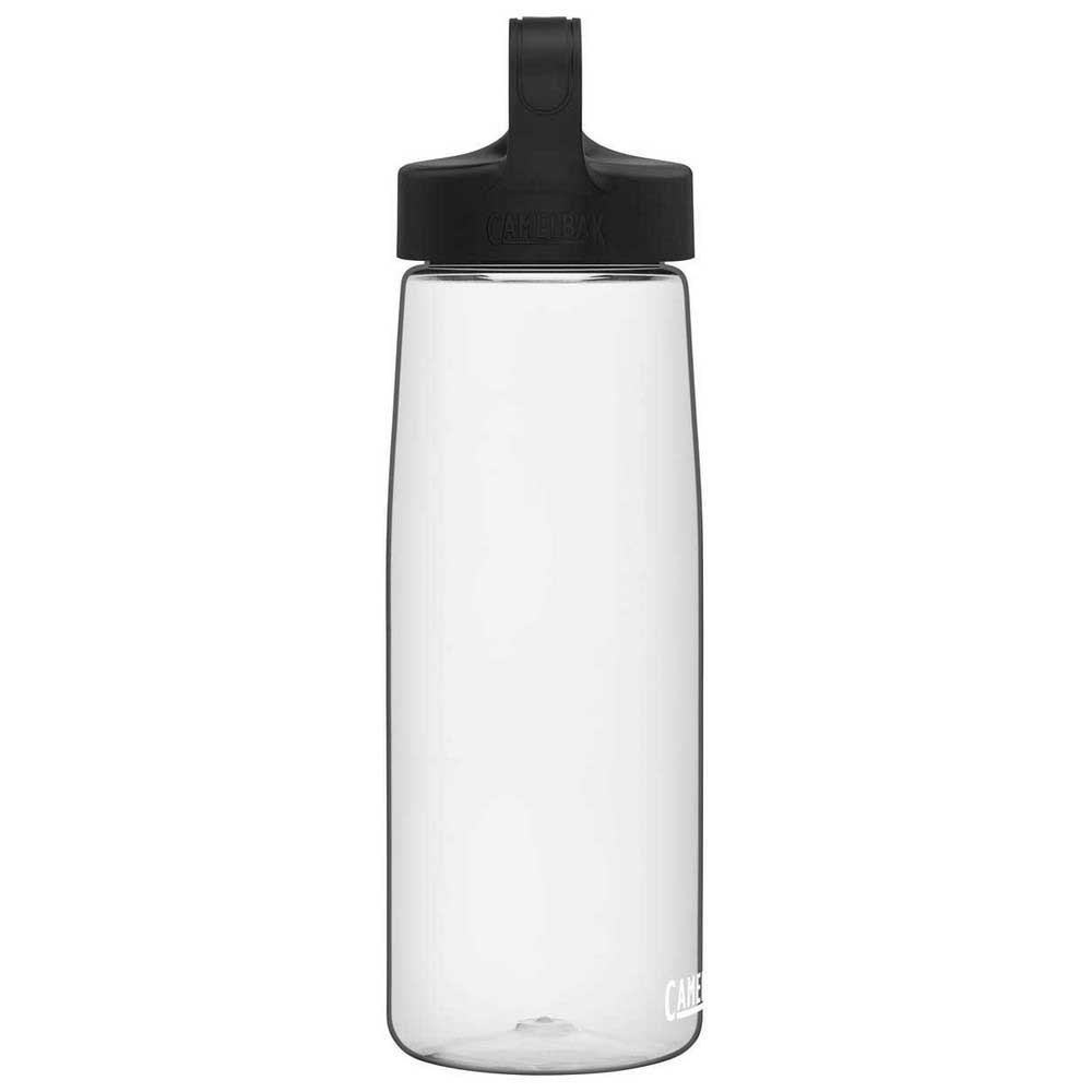 Купить Camelbak CAOHY060018S020 CLEAR Carry Cap бутылка 740ml Бесцветный Clear 7ft.ru в интернет магазине Семь Футов