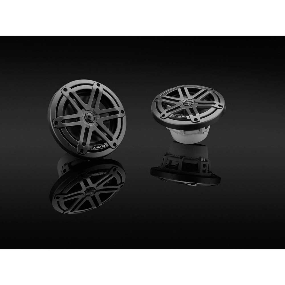 Купить Jl audio 93512 M3-650X-S-GM M 3-650X Спорт Звук Usb-Динамик Черный Black 7ft.ru в интернет магазине Семь Футов