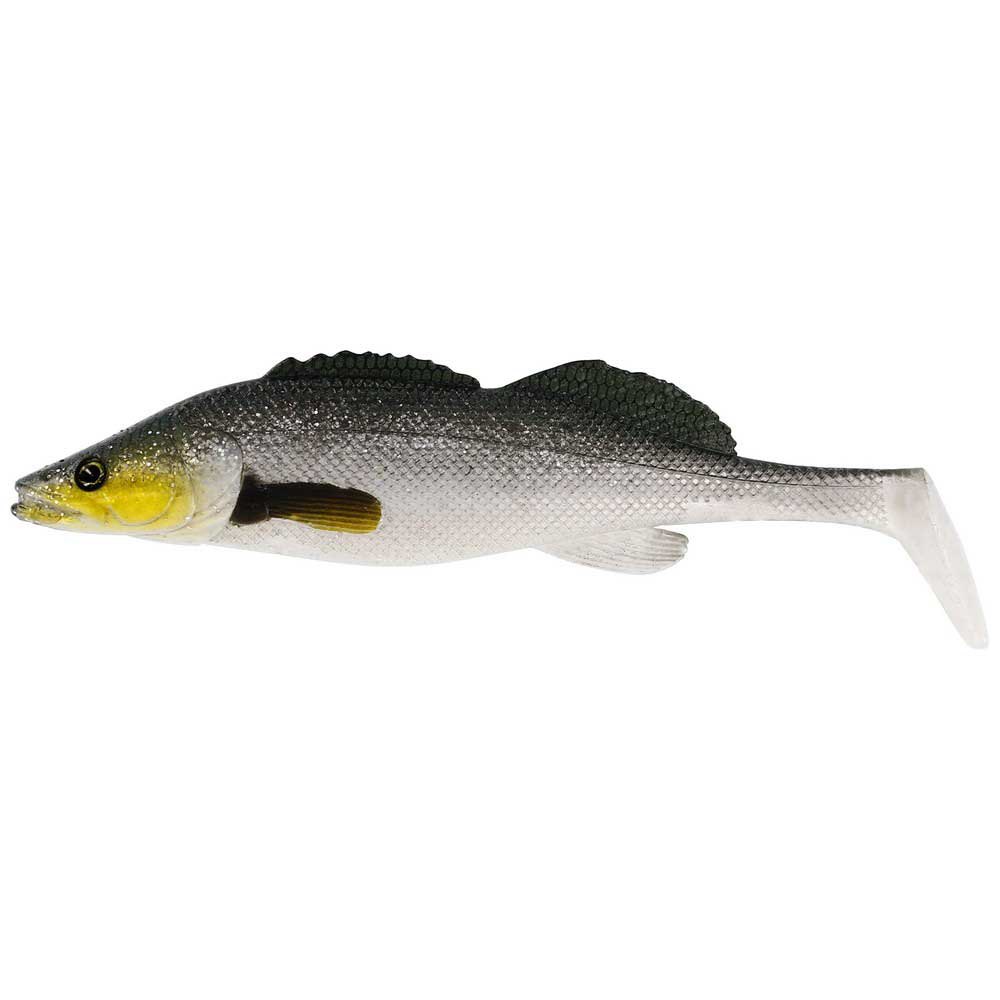 Купить Westin P144-253-130 Zander Teez Shadtail 85 Mm 6g Многоцветный Zander 7ft.ru в интернет магазине Семь Футов