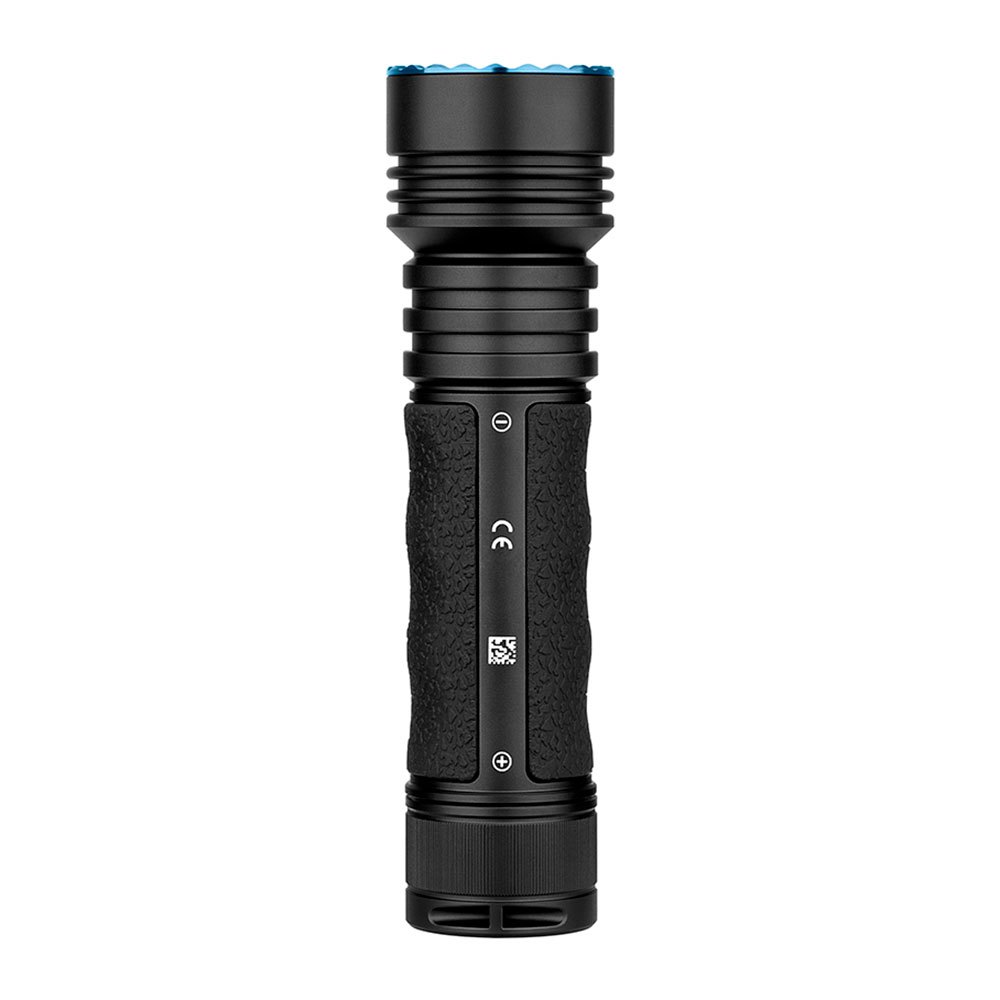 Купить Olight OL-4047 Seeker 3 Pro Фонарик Серебристый Black 4200 Lumens  7ft.ru в интернет магазине Семь Футов