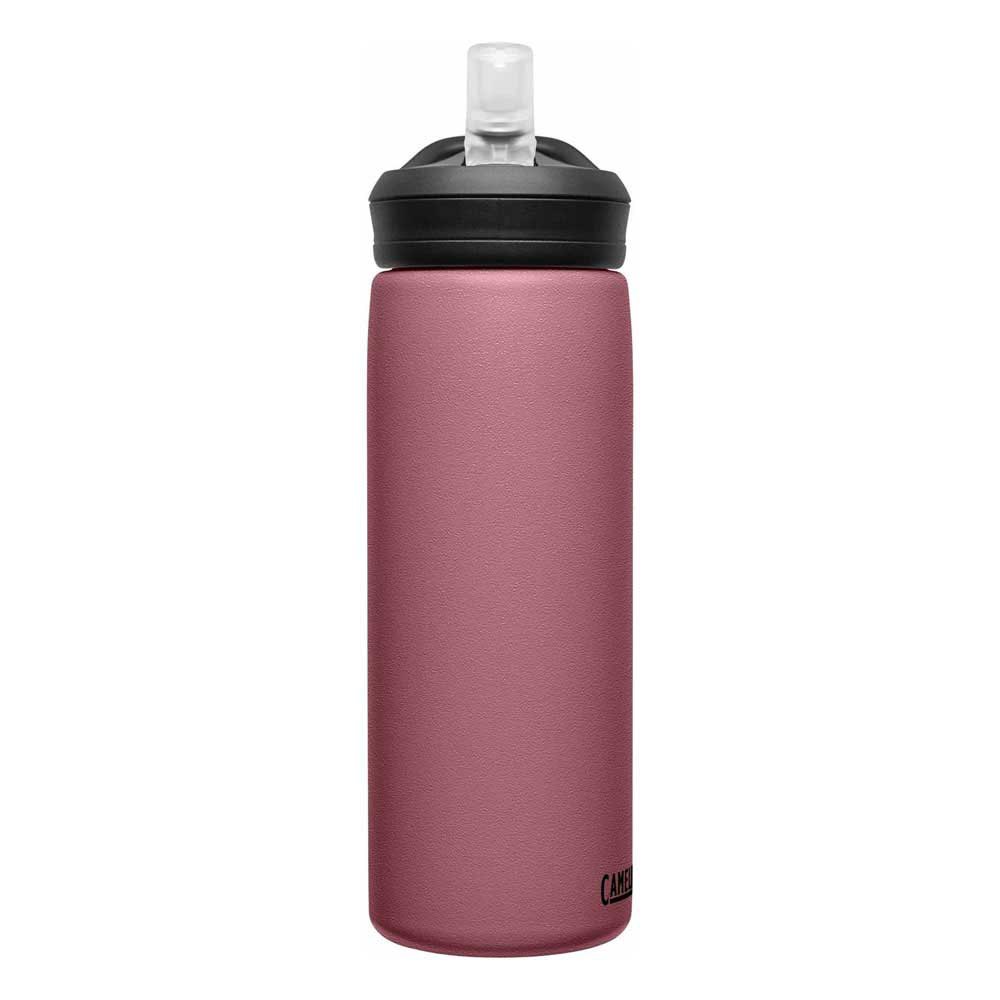 Купить Camelbak CAOHY090024P024 MAT PINK Eddy+ SST Vacuum Insulated бутылка 600ml Бесцветный Matt Pink 7ft.ru в интернет магазине Семь Футов