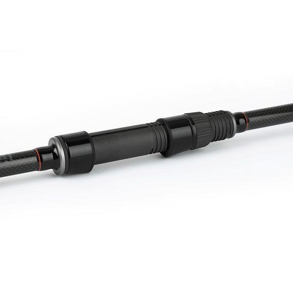 Купить Fox international CRD299 Horizon X4 50 Mm Ringing Mango Abreviado Удочка Для Ловли Карпа Черный Black 3.66 m  7ft.ru в интернет магазине Семь Футов