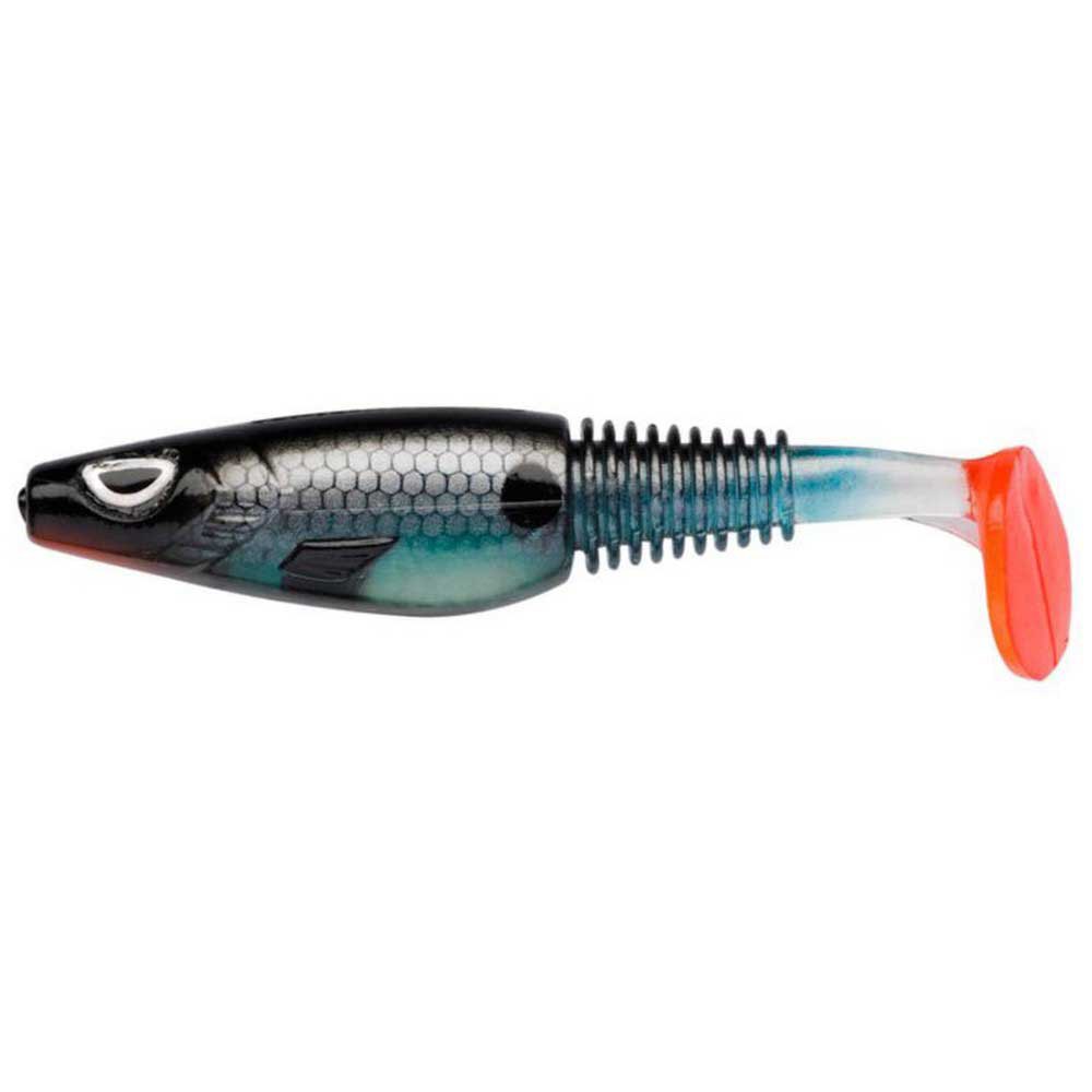 Купить Berkley 1531818 Sick Swimmer 120 Mm 32 Единицы Многоцветный Hot Yellow Perch 7ft.ru в интернет магазине Семь Футов