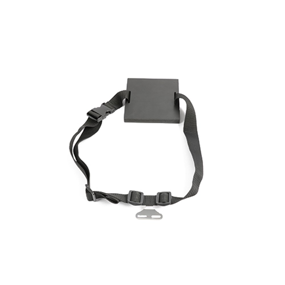 Купить Pike n bass 419085 Поддержка датчика живота лодки Черный Black 7ft.ru в интернет магазине Семь Футов