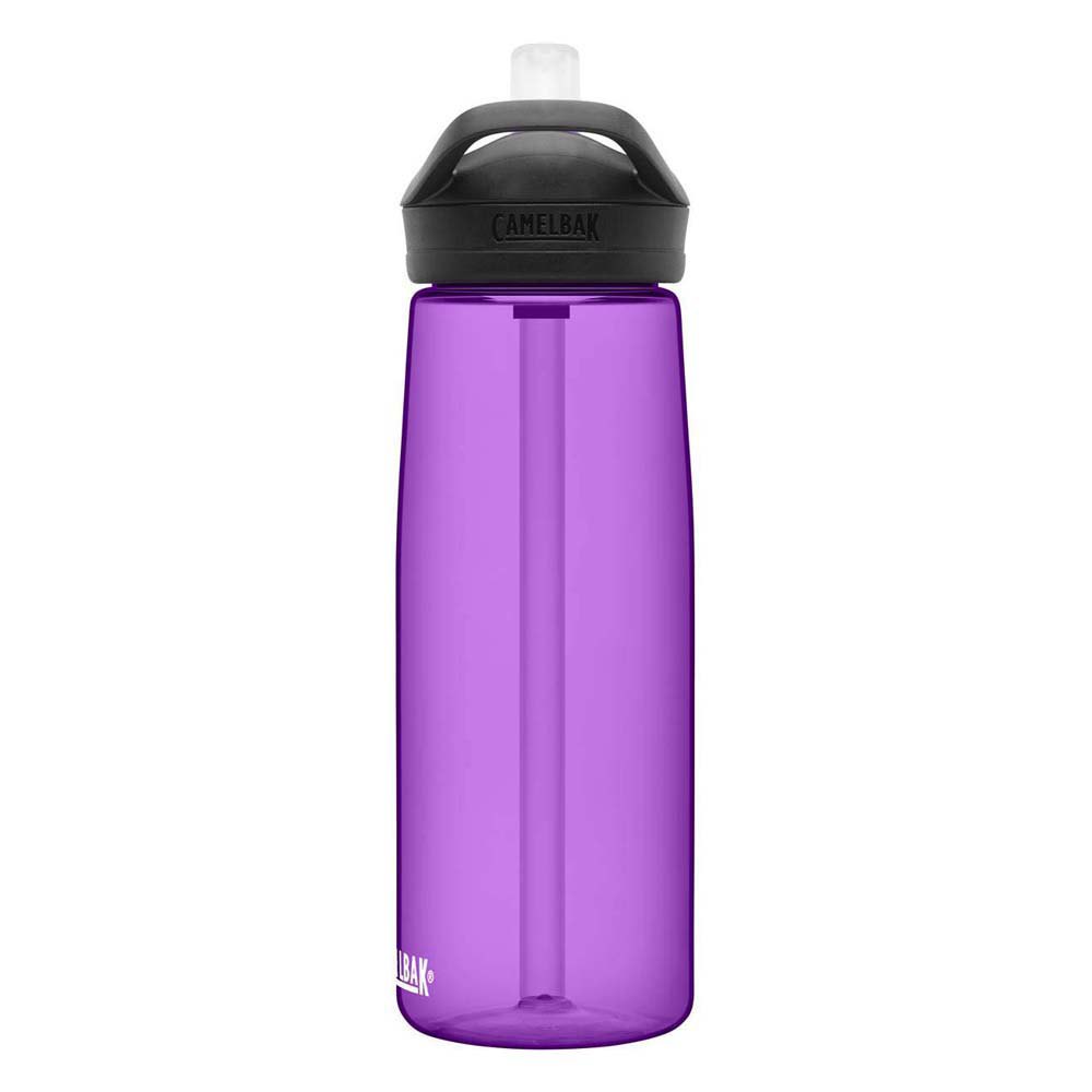 Купить Camelbak CAOHY060014D047 VIOLET Эдди+ Бутылка 740ml Фиолетовый Violet 7ft.ru в интернет магазине Семь Футов