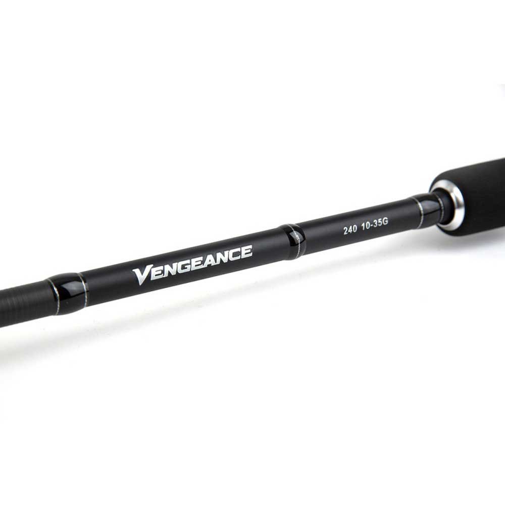 Купить Shimano fishing SVCX21ME Vengeance CX Eva Спиннинговая Удочка Черный Black 2.10 m  7ft.ru в интернет магазине Семь Футов