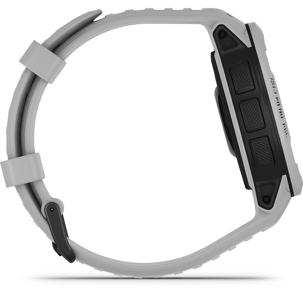 Купить Garmin 010-02627-01 Instinct 2 Solar Часы Серый  Grey 7ft.ru в интернет магазине Семь Футов